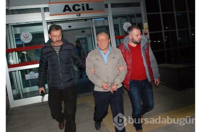Cesedi sandık içinde ormanda bulundu	