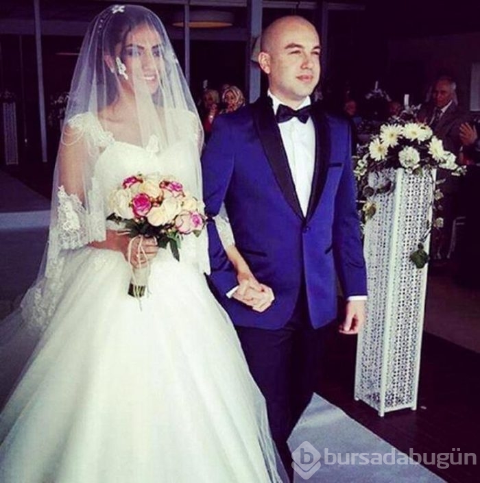Nur Bozar anne oldu