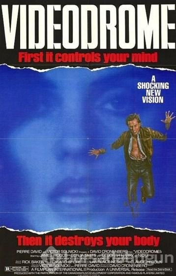 Tüm zamanların en korkutucu filmleri