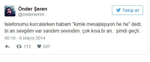 Bu tweetler güldürüyor!