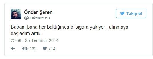 Bu tweetler güldürüyor!