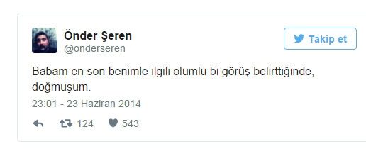 Bu tweetler güldürüyor!