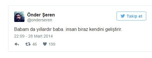 Bu tweetler güldürüyor!