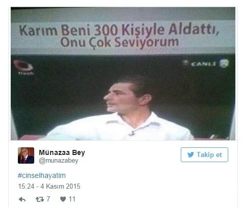 Bu tweetler güldürüyor!