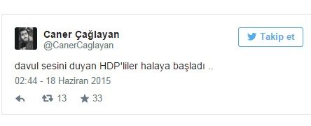 Bu tweetler güldürüyor!