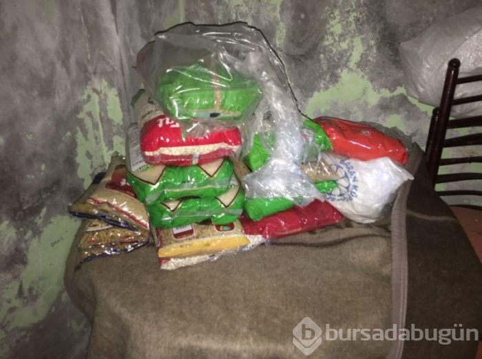 Silopi'de şeytanın bile aklına gelmeyecek tuzaklar 