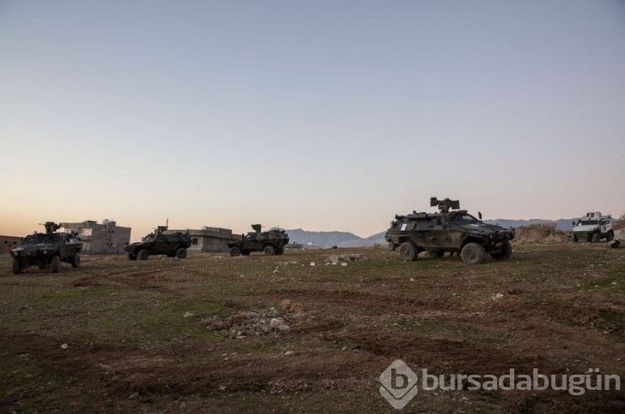 Silopi'de şeytanın bile aklına gelmeyecek tuzaklar 