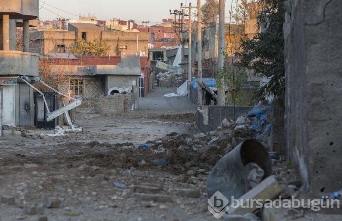 Silopi'de şeytanın bile aklına gelmeyecek tuzaklar 