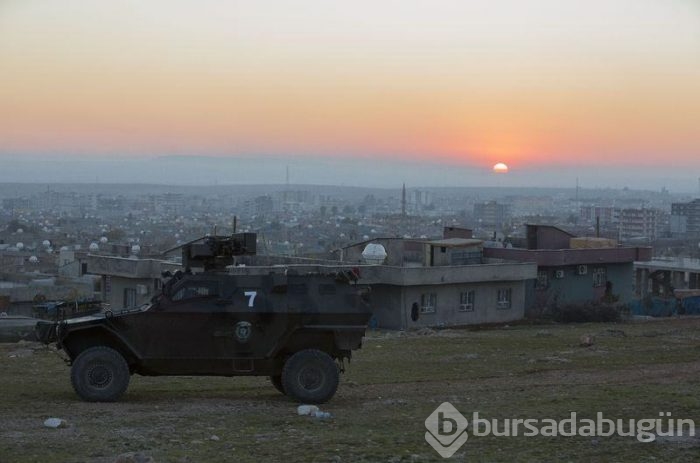 Silopi'de şeytanın bile aklına gelmeyecek tuzaklar 