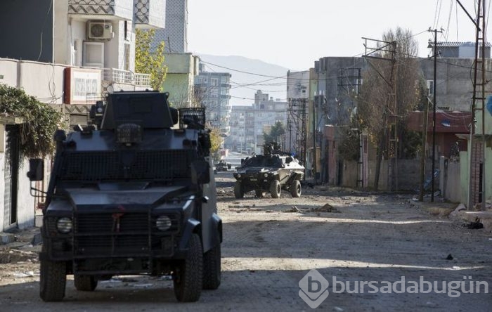 Silopi'de şeytanın bile aklına gelmeyecek tuzaklar 