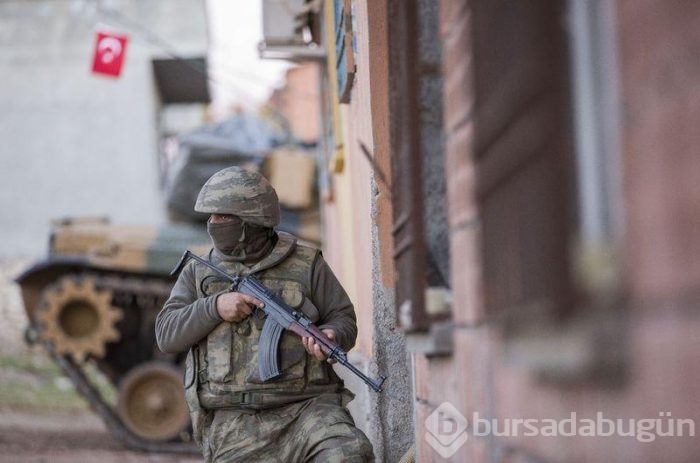 Silopi'de şeytanın bile aklına gelmeyecek tuzaklar 