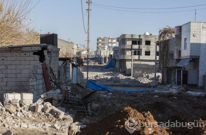 Silopi'de şeytanın bile aklına gelmeyecek tuzaklar 
