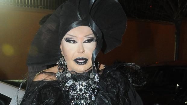 Bülent Ersoy: '2016'da yakışıklı bir eş istiyorum