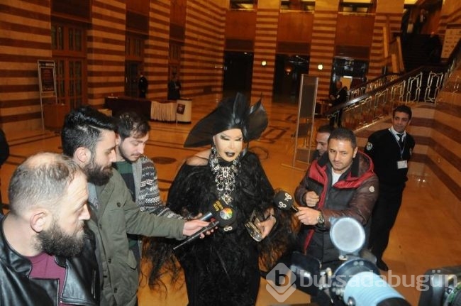 Bülent Ersoy: '2016'da yakışıklı bir eş istiyorum
