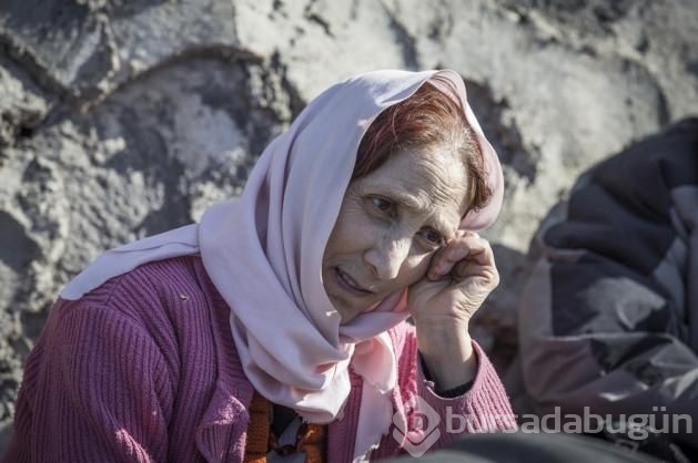 Yanlarına Kuran-ı Kerim'i aldılar ve...