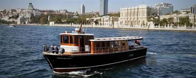 En iyi 10 alternatif yılbaşı programı