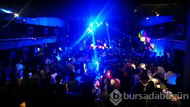 En iyi 10 alternatif yılbaşı programı