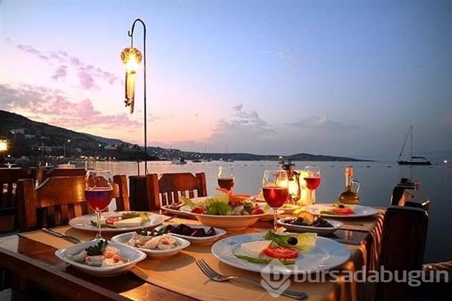 En iyi 10 alternatif yılbaşı programı