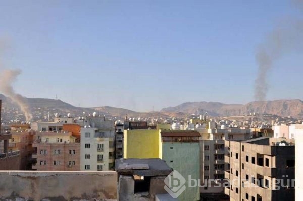 Cizre'de son durum!