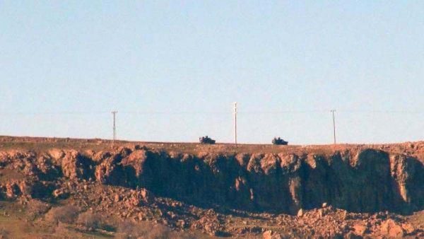 Cizre'de son durum!