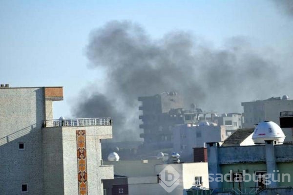 Cizre'de son durum!