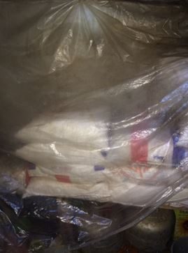 Teröristlere ait Kürtçe İncil ele geçirildi