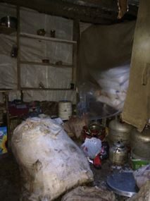 Teröristlere ait Kürtçe İncil ele geçirildi