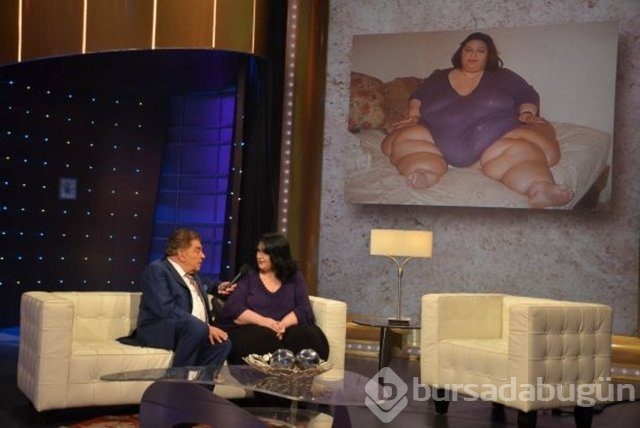 Tam 362 kilo verdi!