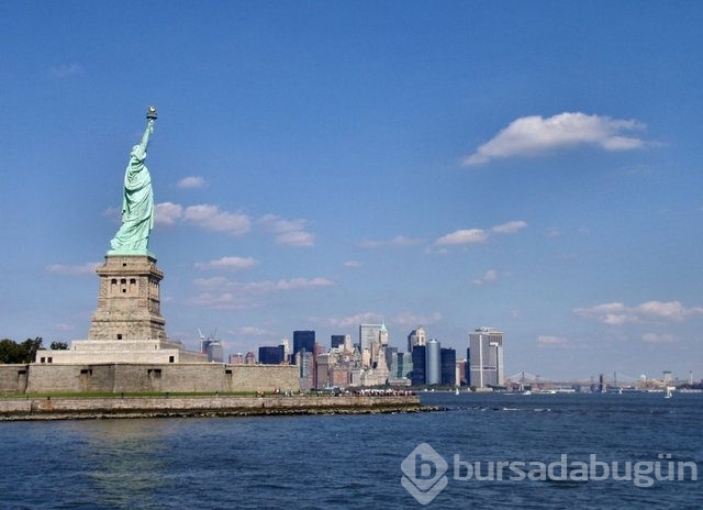 Dünyanın en çok turist çeken şehirleri