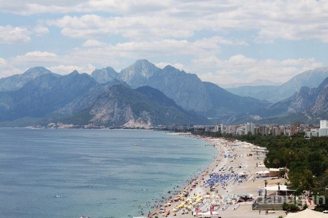 Dünyanın en çok turist çeken şehirleri