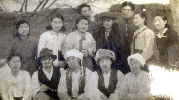 Japonya'dan 70 yıl sonra "kadın köleler" özrü