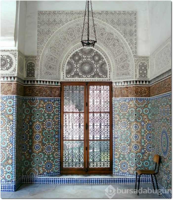 Büyük Paris Camii	