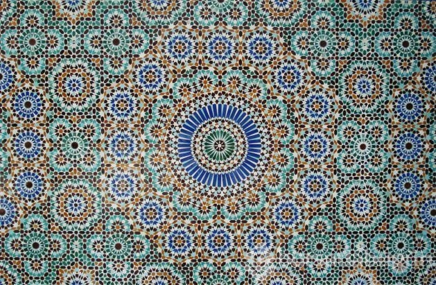 Büyük Paris Camii	