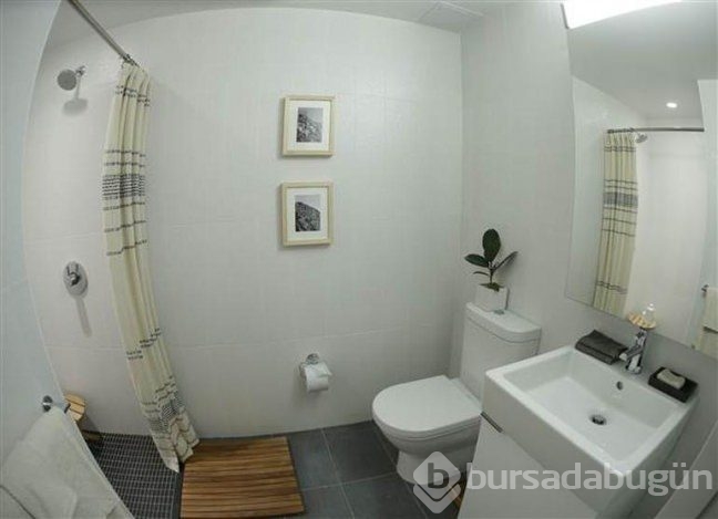 New York'un ilk mikro apartmanı