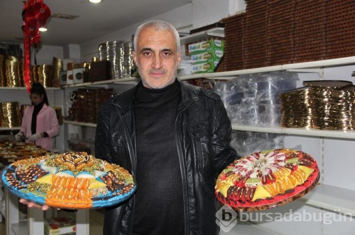 Kız istemeye bununla gidin