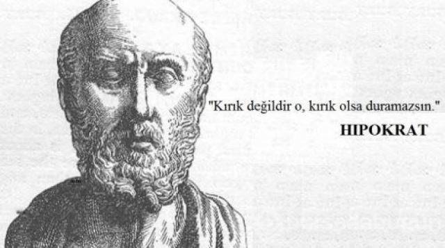 Türkler olarak tıp bilgimizi kanıtlayan 8 efsane söz