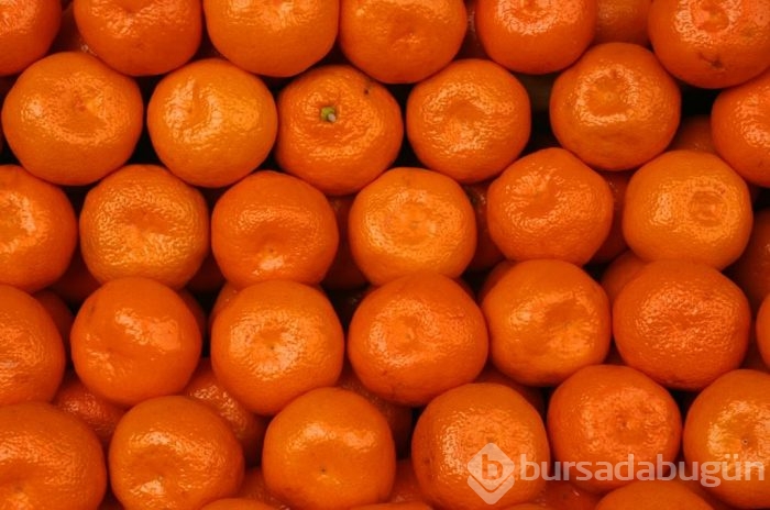 Mandalinayı böyle tüketin! Kanseri önlüyor...