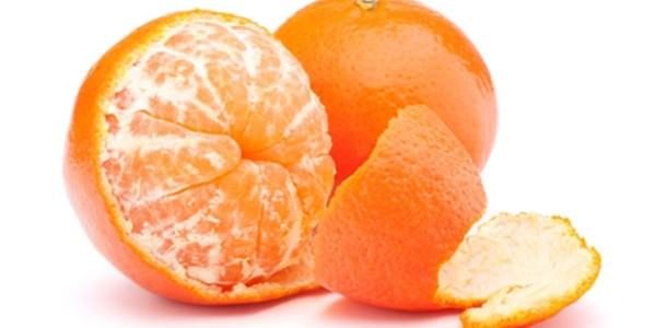 Mandalinayı böyle tüketin! Kanseri önlüyor...
