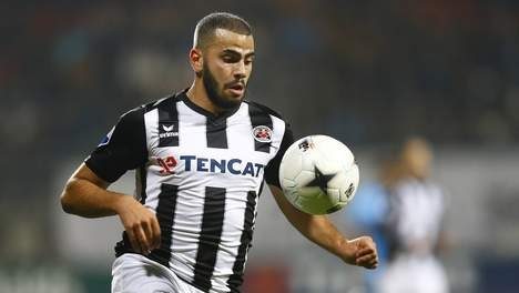 Başkanları açıkladı: "Galatasaray Oussama Tannane için..."