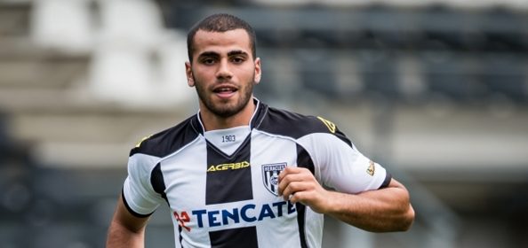 Başkanları açıkladı: "Galatasaray Oussama Tannane için..."