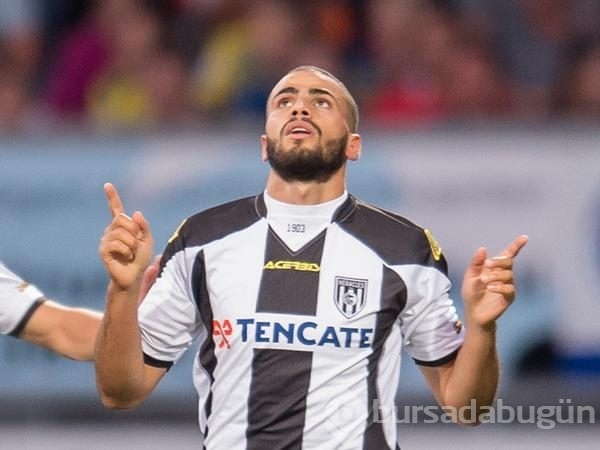 Başkanları açıkladı: "Galatasaray Oussama Tannane için..."
