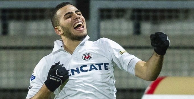 Başkanları açıkladı: "Galatasaray Oussama Tannane için..."
