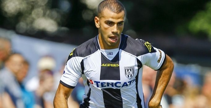 Başkanları açıkladı: "Galatasaray Oussama Tannane için..."