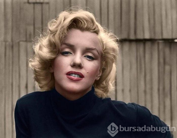 Tarihi fotoğraflar renklendi