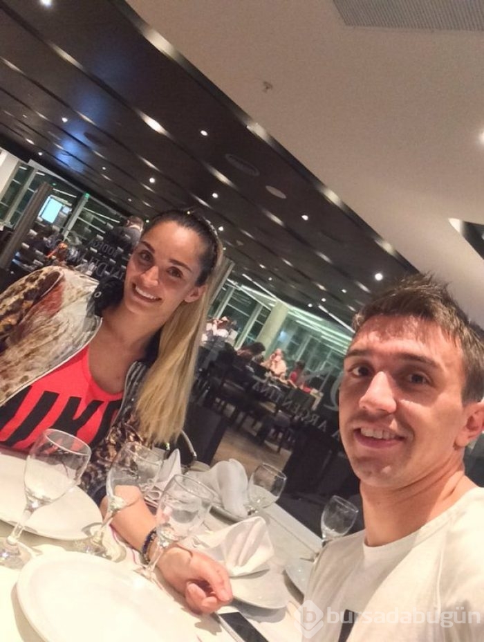 Muslera'ya Türk usulü düğün arabası