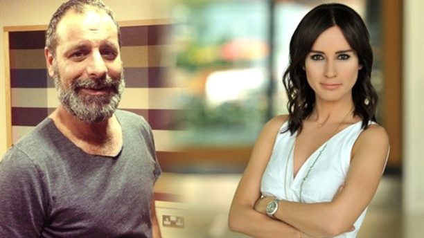 Nazlı Çelik: 'Ozan Güven'i tanımıyorum'