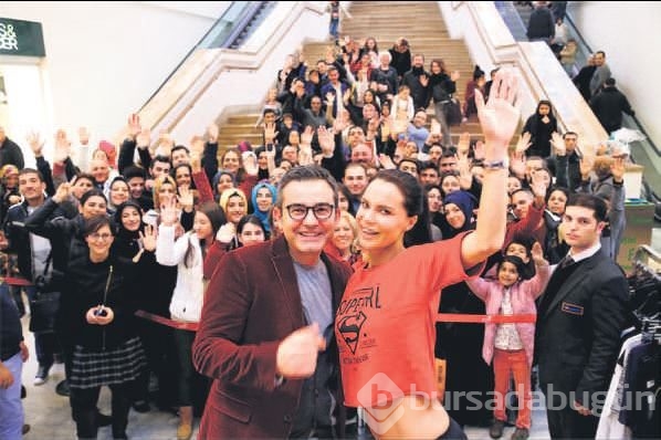 Magazin gündeminden başlıklar: 29 Aralık 2015