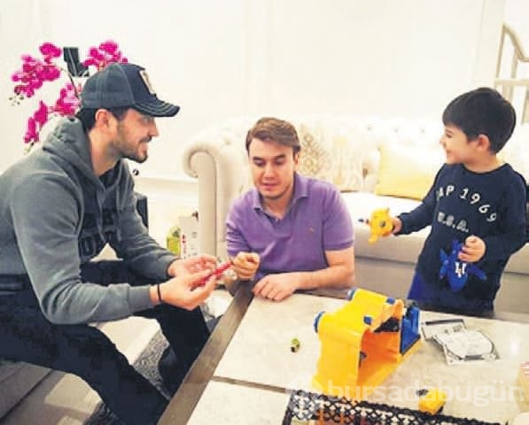Magazin gündeminden başlıklar: 29 Aralık 2015