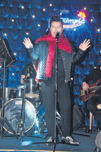 Magazin gündeminden başlıklar: 29 Aralık 2015