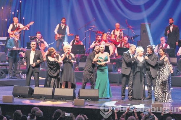 Magazin gündeminden başlıklar: 29 Aralık 2015